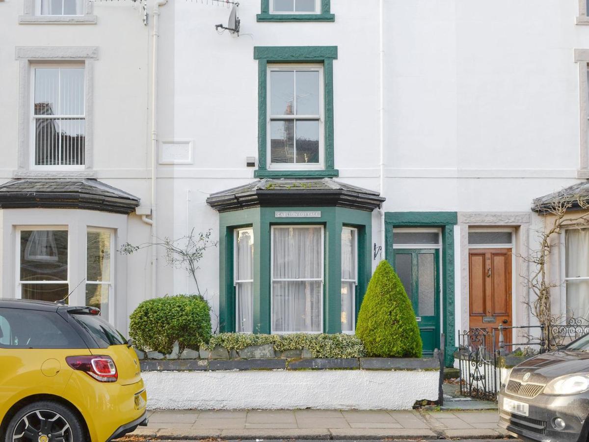 Carlton Cottage Keswick  Buitenkant foto