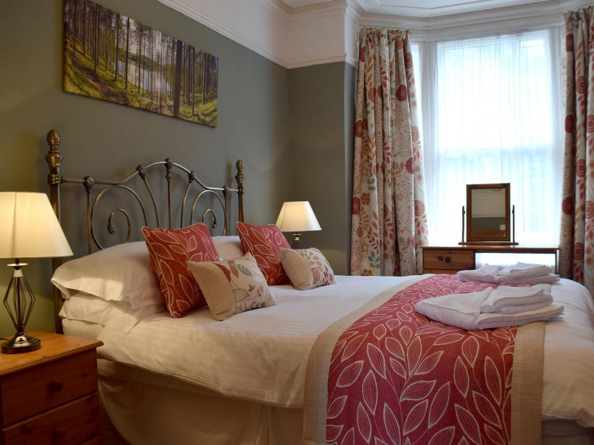Carlton Cottage Keswick  Buitenkant foto