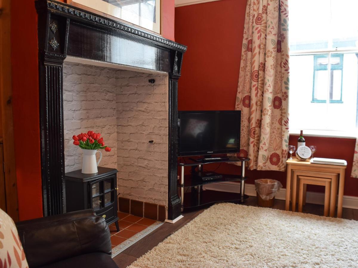 Carlton Cottage Keswick  Buitenkant foto