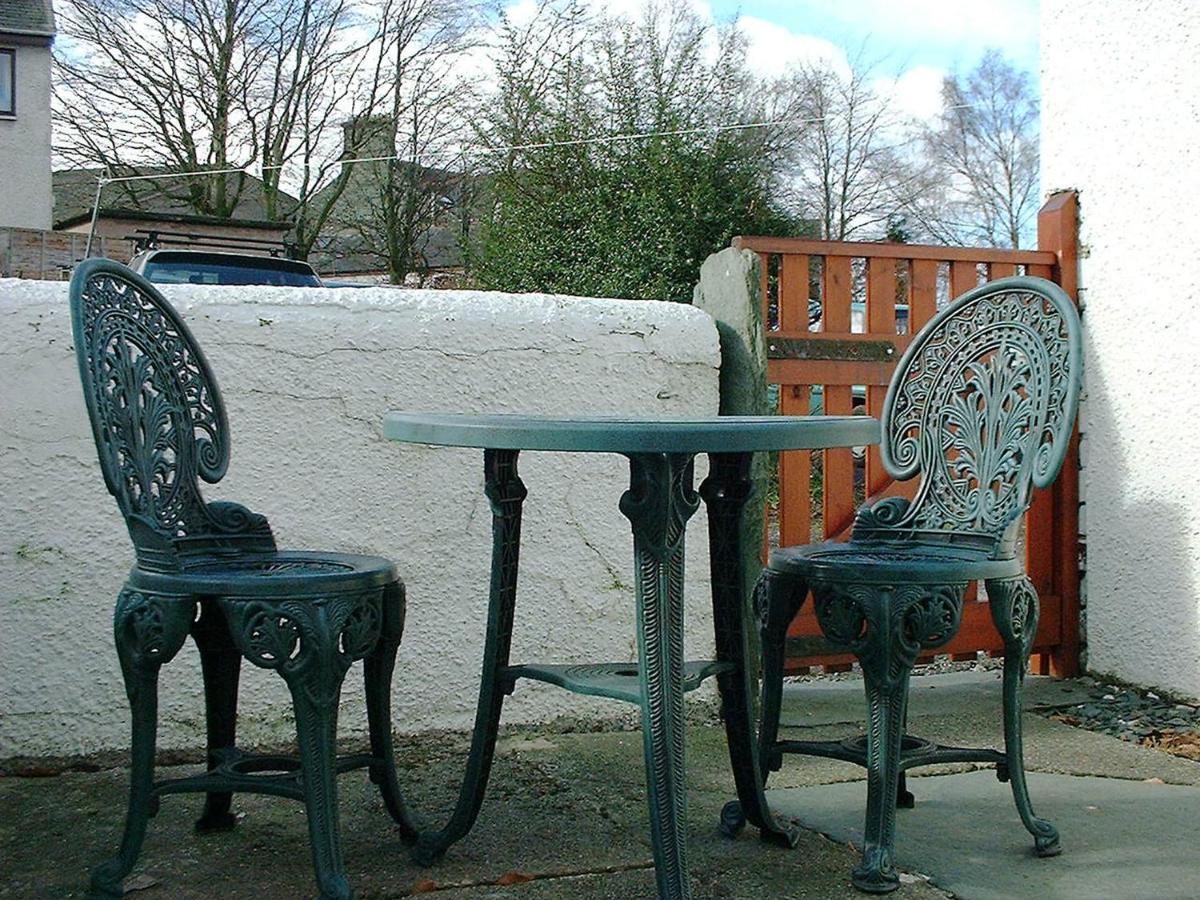 Carlton Cottage Keswick  Buitenkant foto