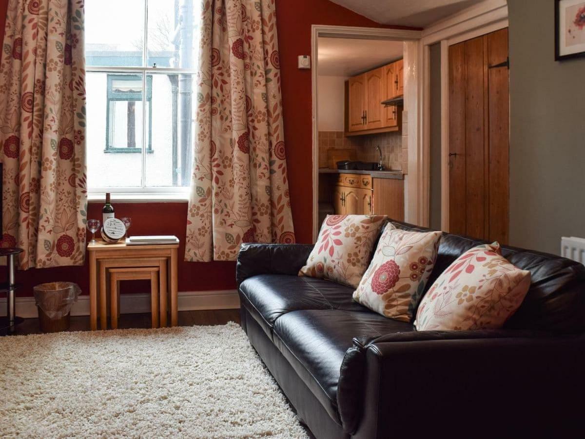 Carlton Cottage Keswick  Buitenkant foto